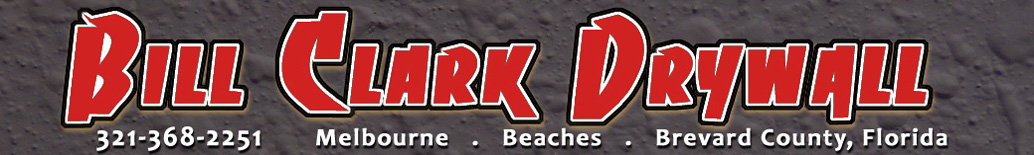 Bill Clark Drywall