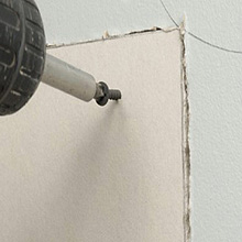 Drywall Repair